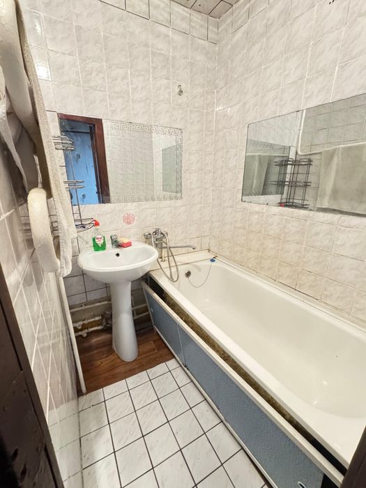 Продажа 2-комнатной квартиры в центре