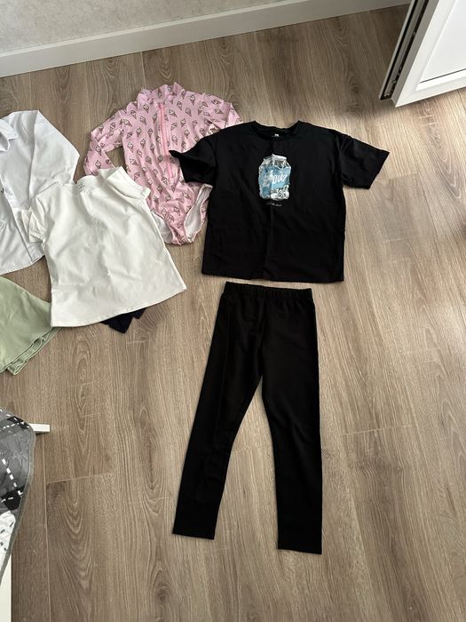 Вещи для девочек