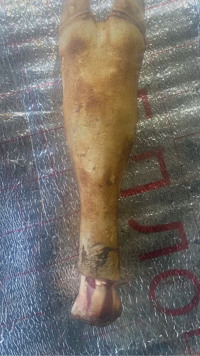 (Айтей-Каскелен) Бойня 54321