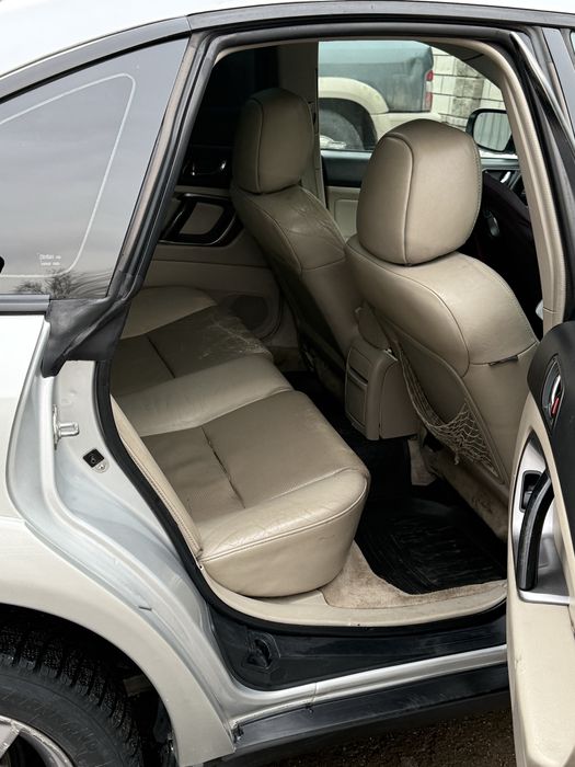 Продам Subaru legacy outback