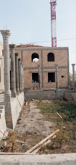 Регл ва рим калонна куямиз