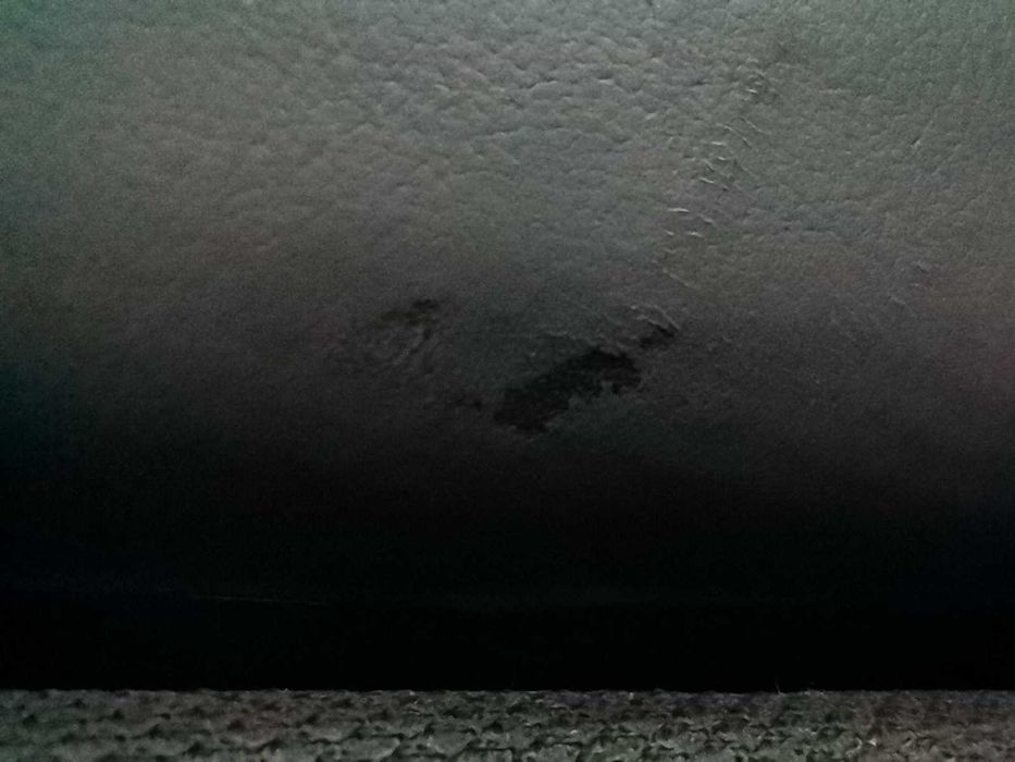 НОВО Сиво Арматурно Табло BMW IX I20 Кожа БМВ ИХ И20