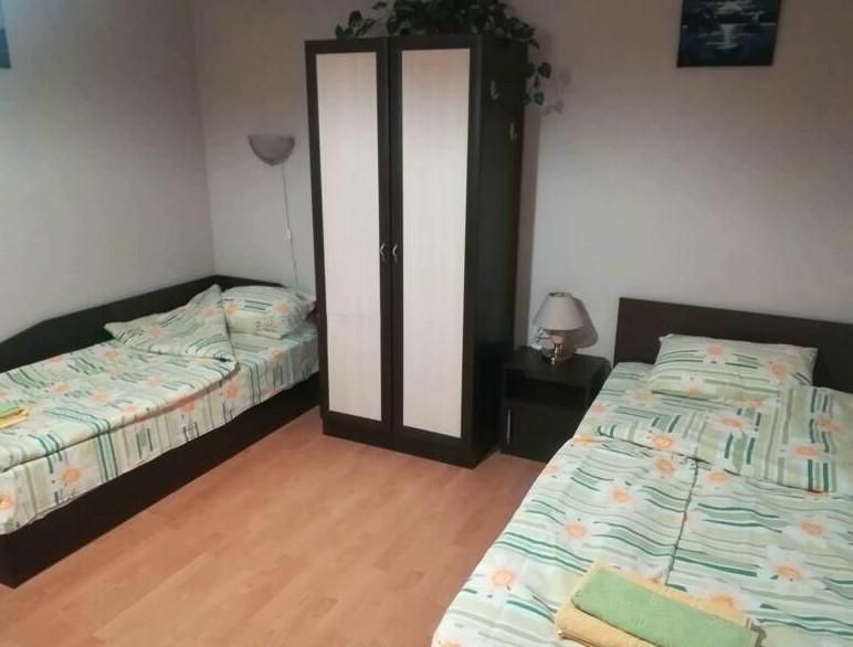 Дава се под наем Двустаен апартамент в Бургас, Сарафово - 45 кв.м за 280.5 € - Снимка #6