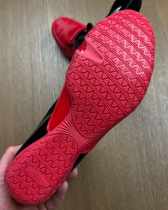 Боксерка Голрила