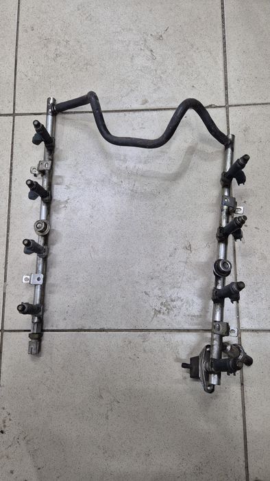 Форсунки Range Rover 4.2