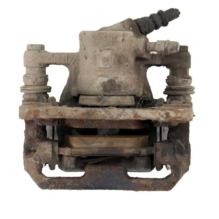 Заден десен спирачен апарат Mercedes-Benz B-Class (W245)  ID: 117532