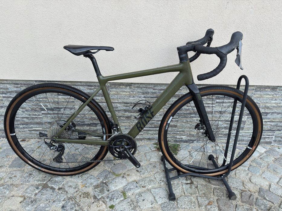 Гравел Rose BACKROAD GRX размер: 28/49см