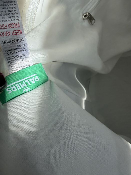 Плажна чанта, кошница за плаж Palmers