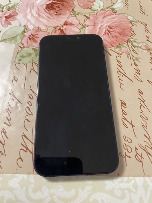 Iphone 12 mini 128 gb