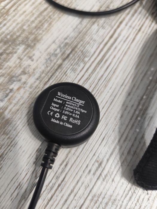 Samsung Galaxy Watch active 2