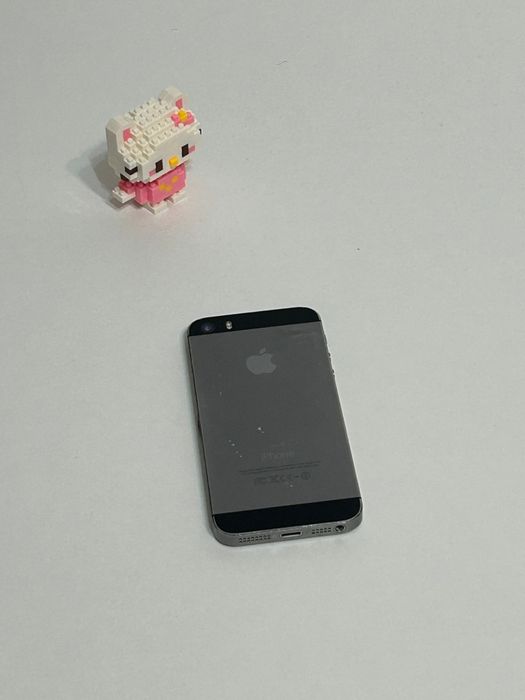 Iphone 5S без экрана