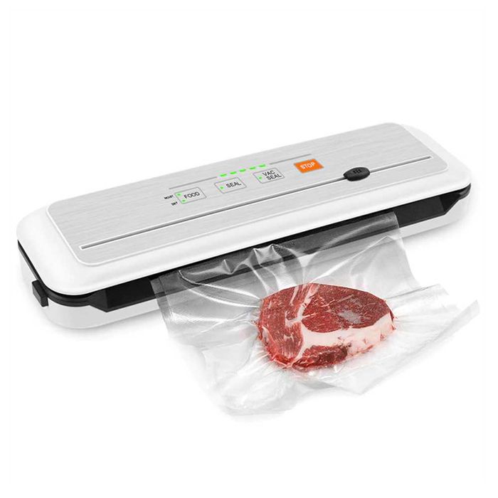 Вакууматор тм6 от термомикс