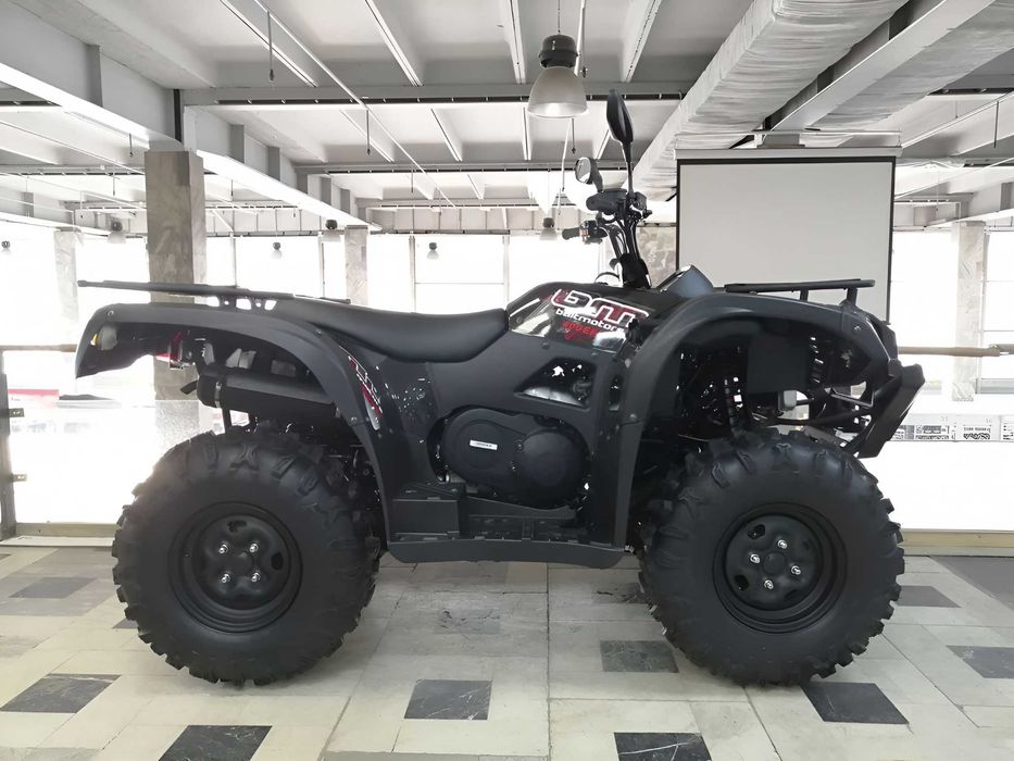 Квадроцикл Baltmotors Striker 400 EFI