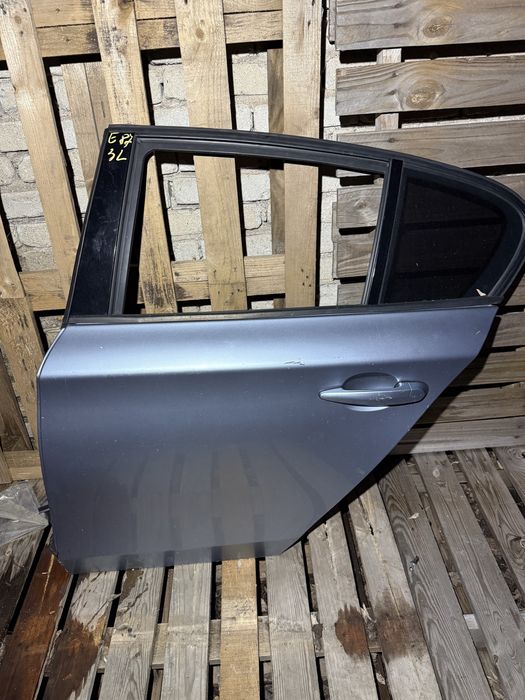 Задна лява врата за BMW E87