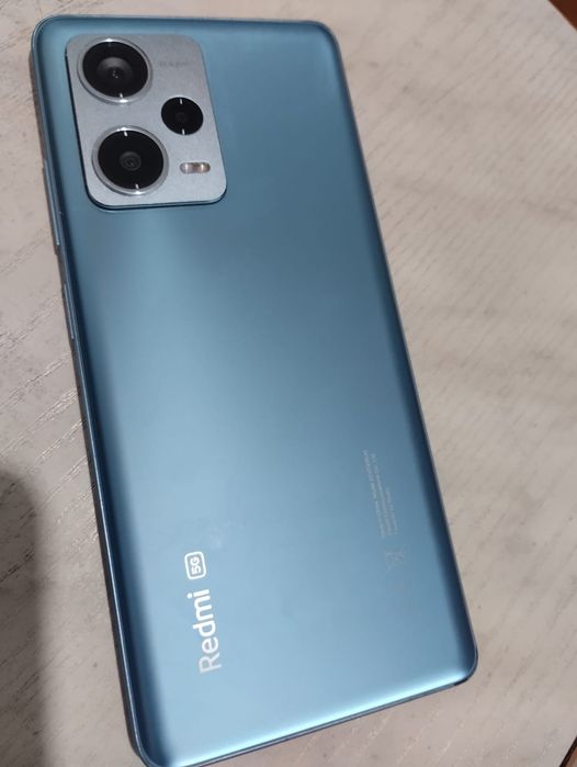 Redmi Note 12 Pro Plus / 5G / 12 / 256GB