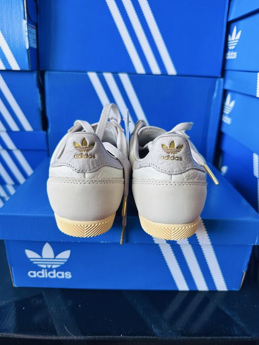 *Чисто Нови* Adidas Japan *Cream & Silver Violet & Wonder Beige*