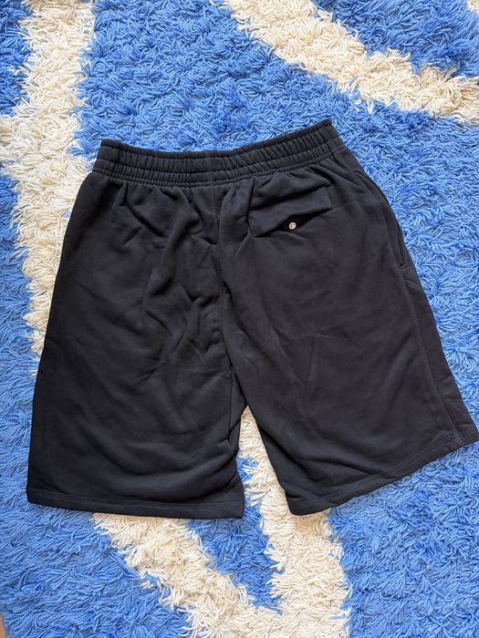 Pantaloni scurti corteiz