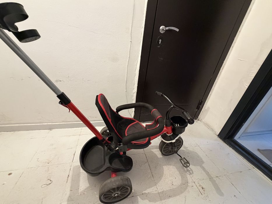 Продам детский велосипед