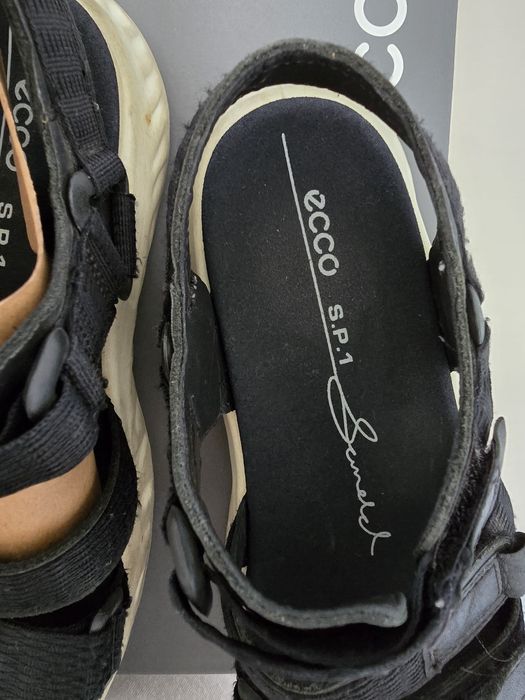 Детские сандалии Ecco