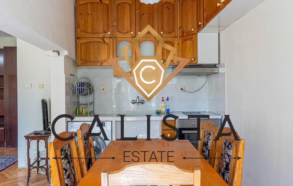 Дава се под наем Двустаен апартамент в Пловдив, Мараша - 52 кв.м за 357 € - Снимка #3