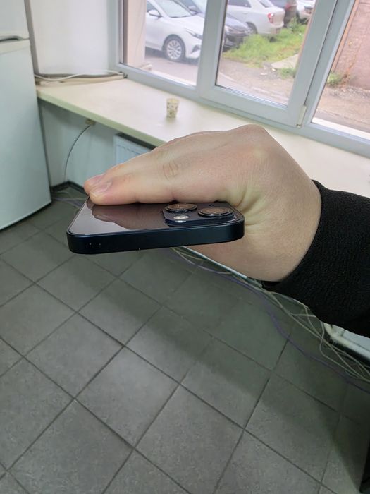 Обменяю Iphone 13 128gb