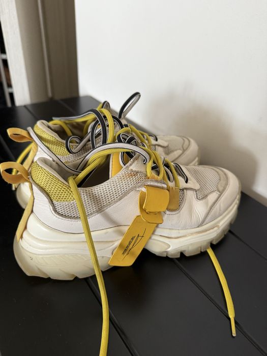 Маратонки Dima