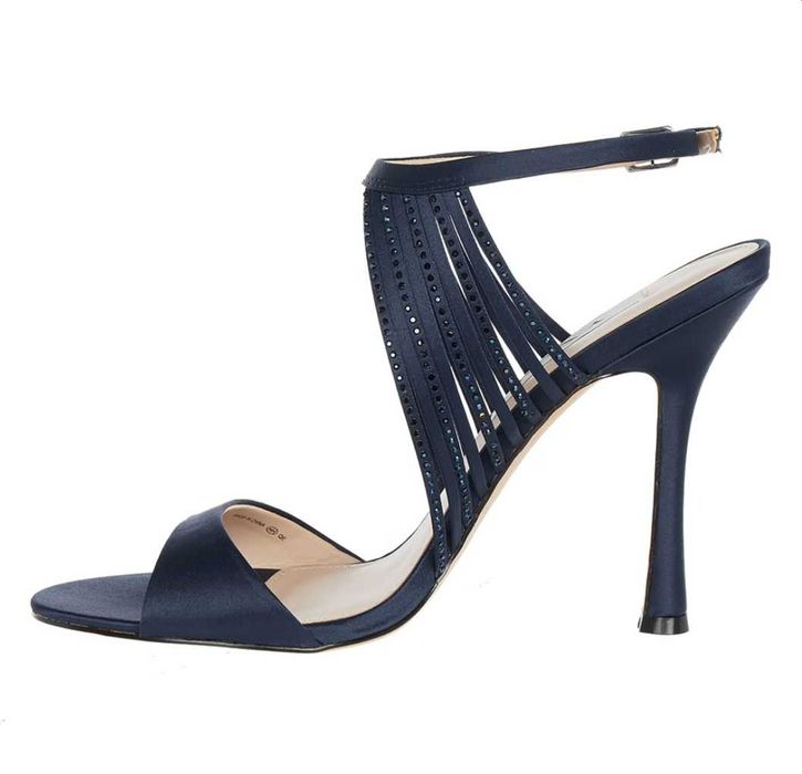 Nina нови дизайнерски сандали 39 номер