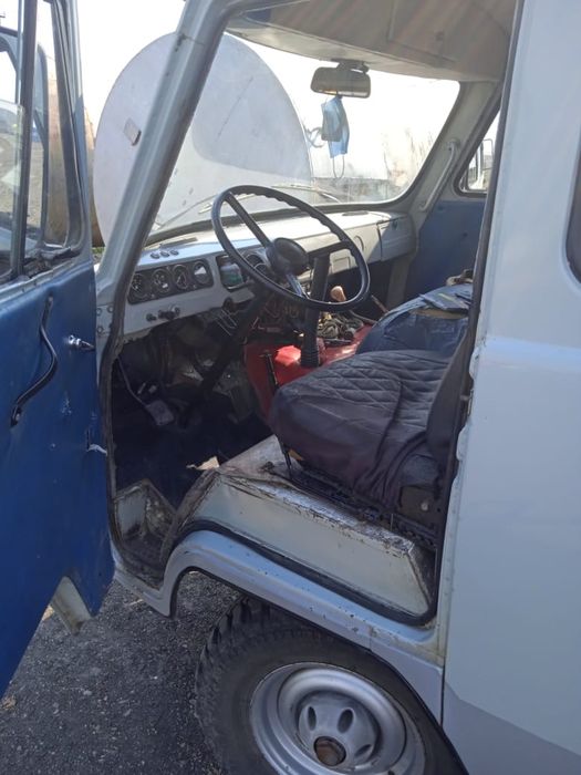 Продам а/м УАЗ, 2003 года выпуска