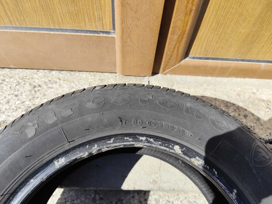 Гуми 14" FIRESTONE