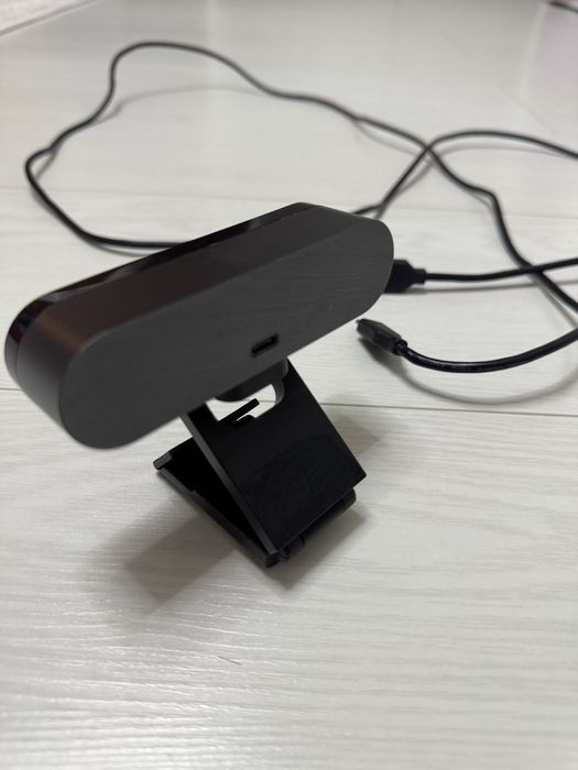 Веб камера Logitech brio