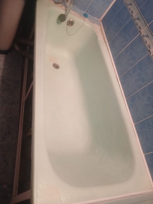 Продам ванную, унитаз, раковину