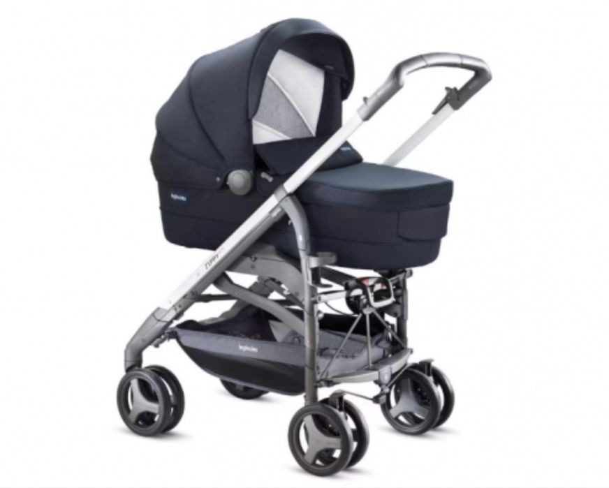 Carucior bebe Zippy System PRO