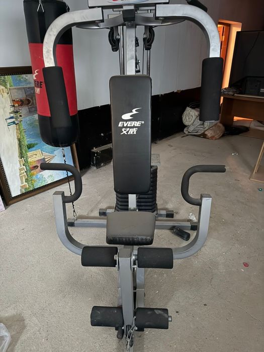 Многофунк тренажер  80.000тг