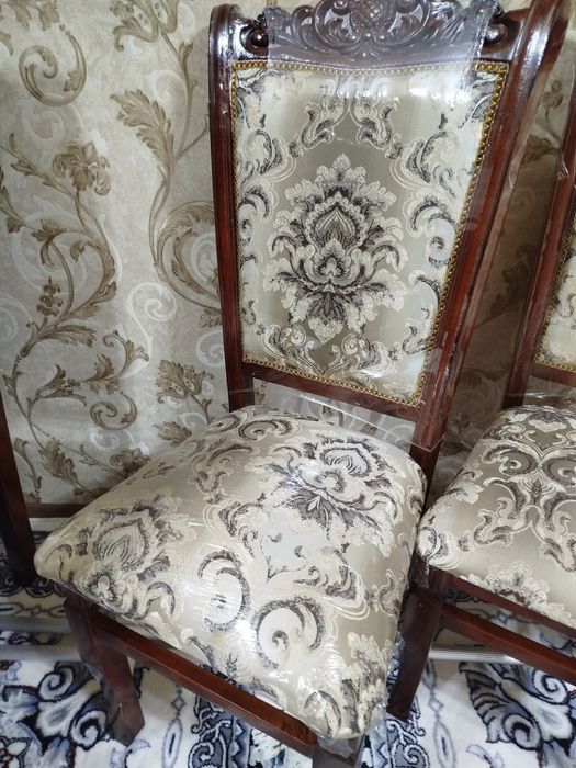 Мебель столь стуль для гостиной