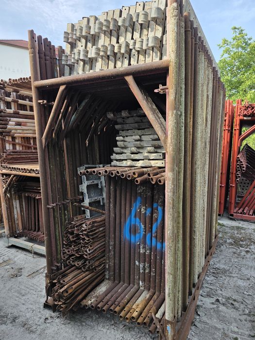 Diverse modele de schela metalica import italia