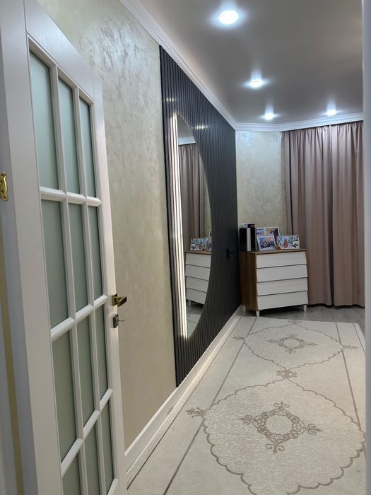 Сдам 5ком.кв пентхаус на Батыс 2