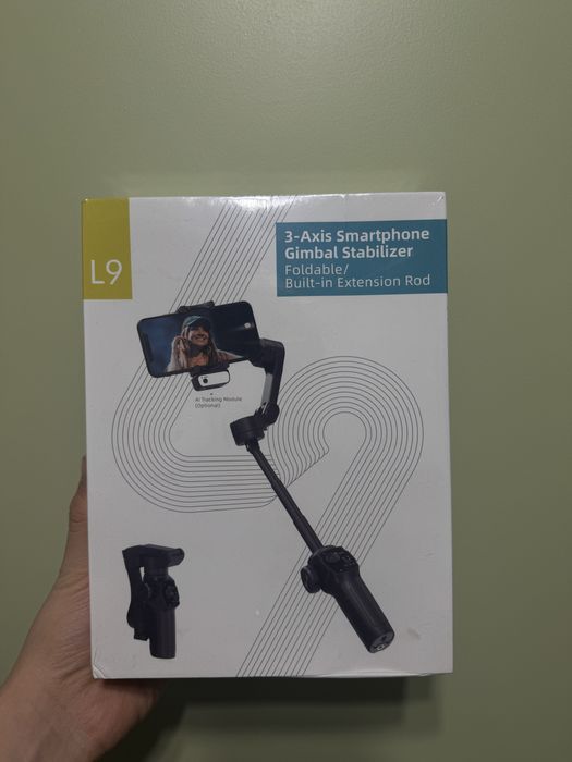 Стабилизатор для телефона