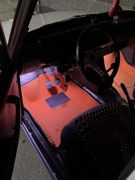 Lada 2107 avto fergana