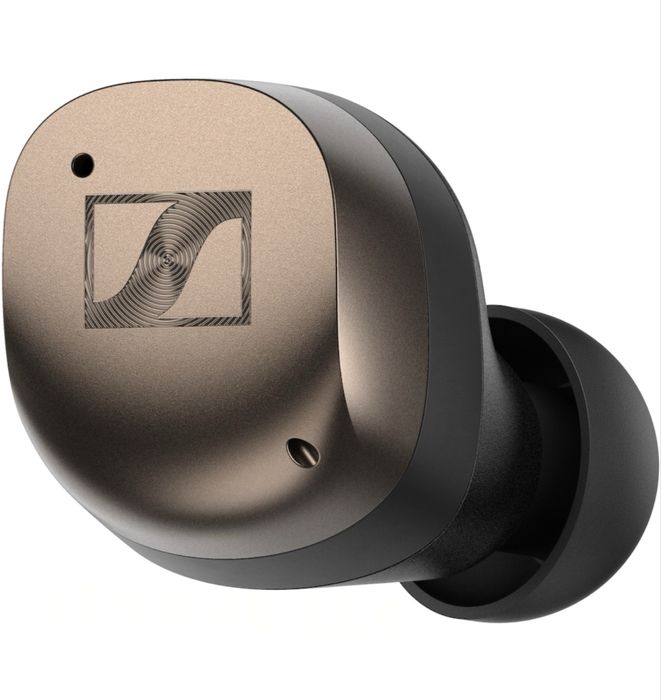 Căști Sennheiser Momentum True Wireless 4 Maro | Noise Cancelling