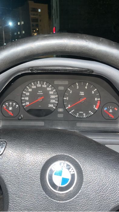 Продам бмв е34 2.5