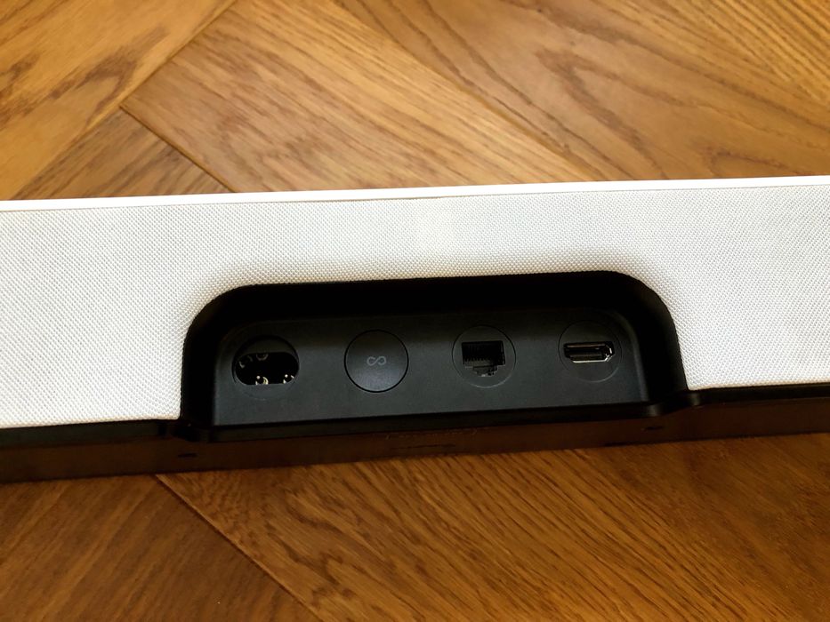 Soundbar Sonos Beam Gen 1 Alb