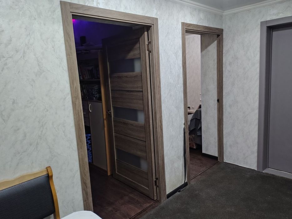 Дом благоустроенный