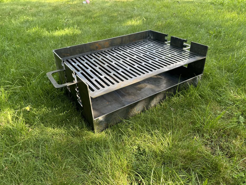 Tabla decupata la CNC