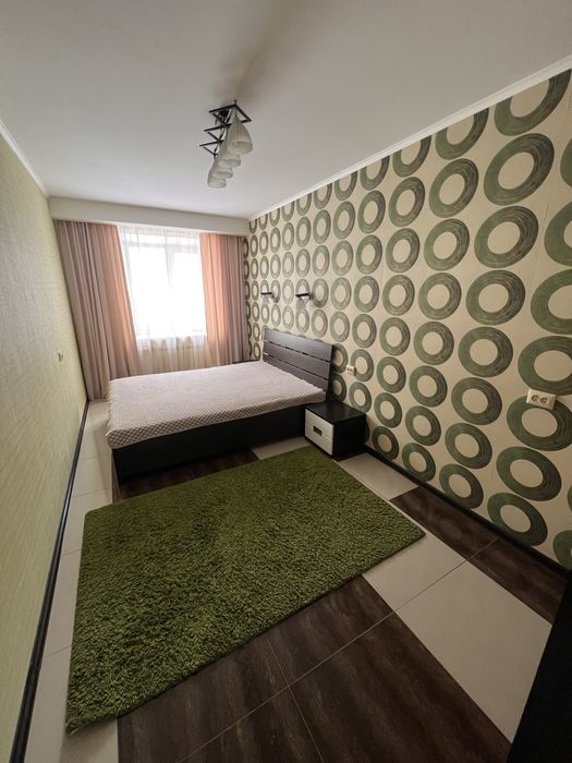 Сдам помесячно двухкомнатную квартиру