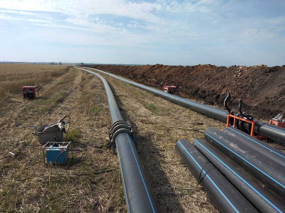 Септик Быстро и Качественно