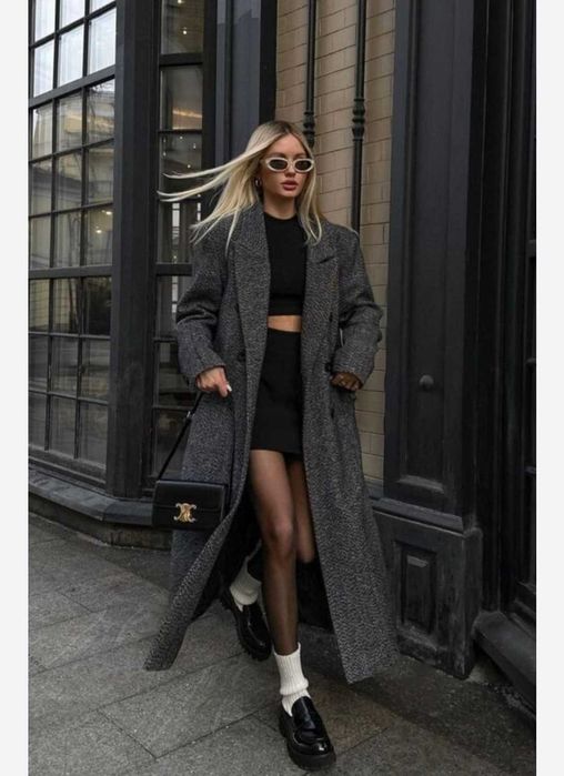 Пальто женское. Новое.