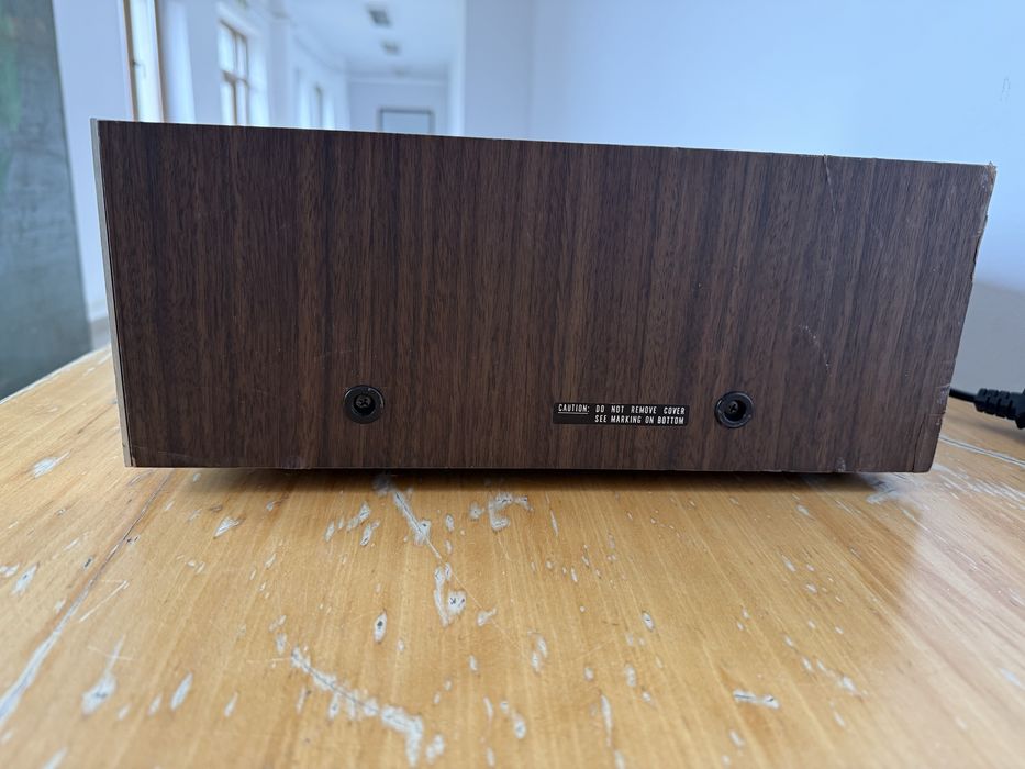 Amplituner/receiver/amplificator vintage Marantz MR 230