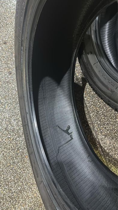 Продам шины в хорошем состоянии