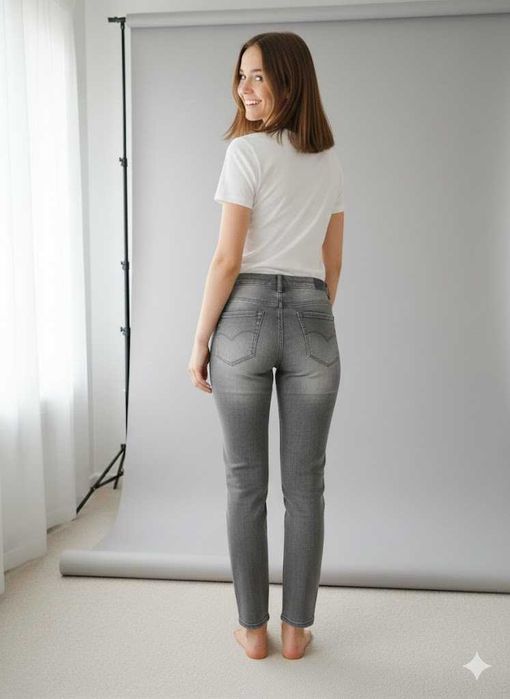 Новые женские джинсы Blue Motion DENIM WEAR (Германия) Размер: EU 40