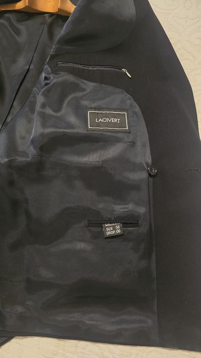 Класически мъжки блейзер